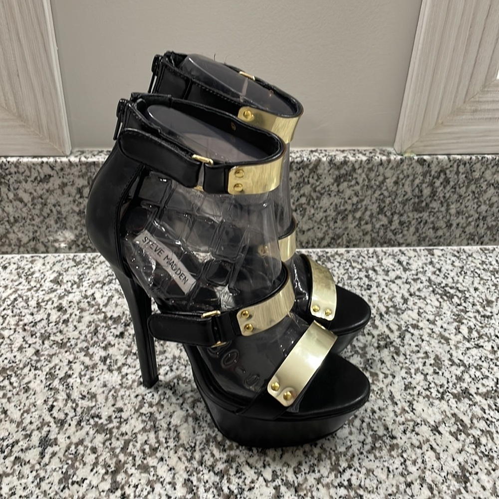 Steve Madden Heels